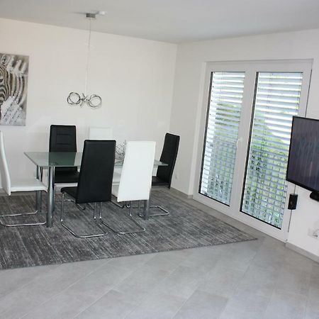 Salvatorferienwohnung Schwäbisch Gmünd Exterior foto