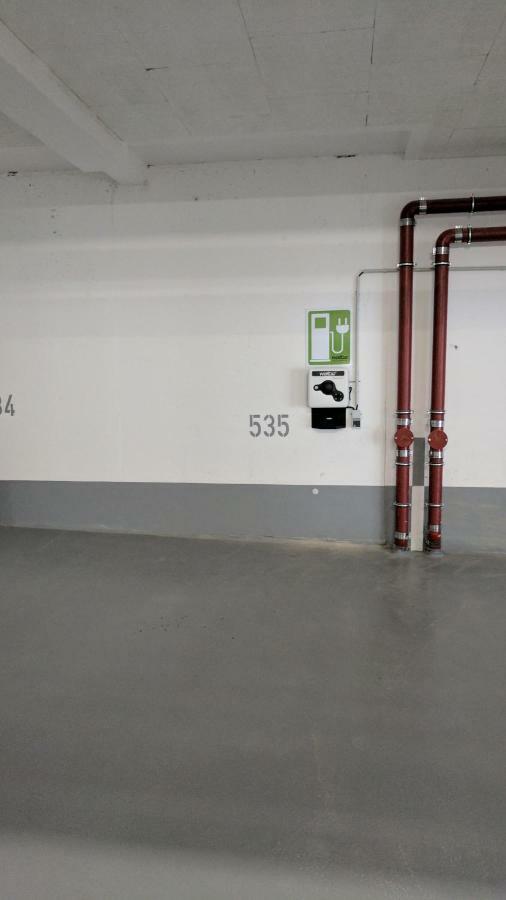 Salvatorferienwohnung Schwäbisch Gmünd Exterior foto
